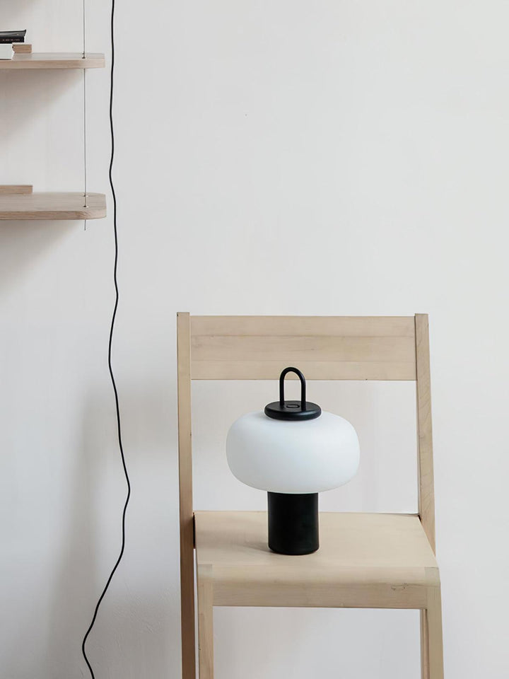 Nox Table Lamp - Vakkerlight