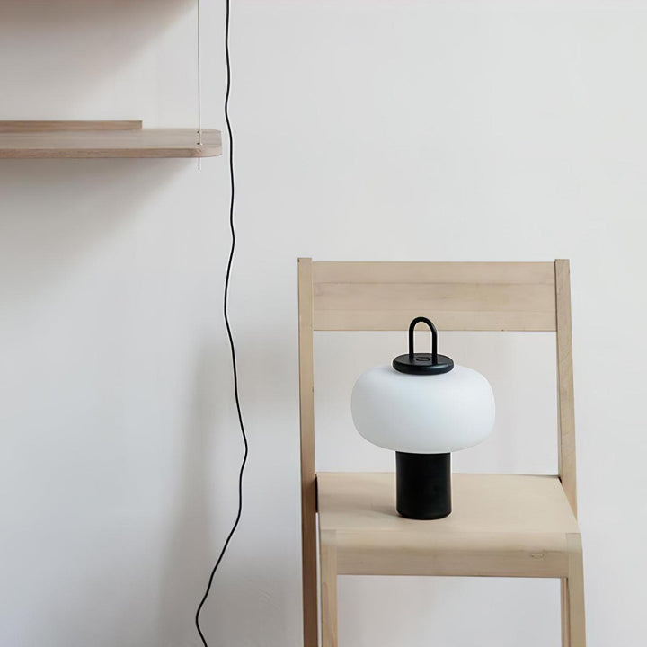 Nox Table Lamp - Vakkerlight