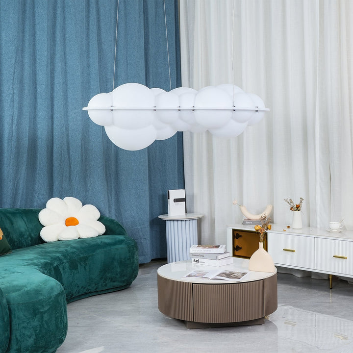 Nuvola Pendant Lamp - Vakkerlight
