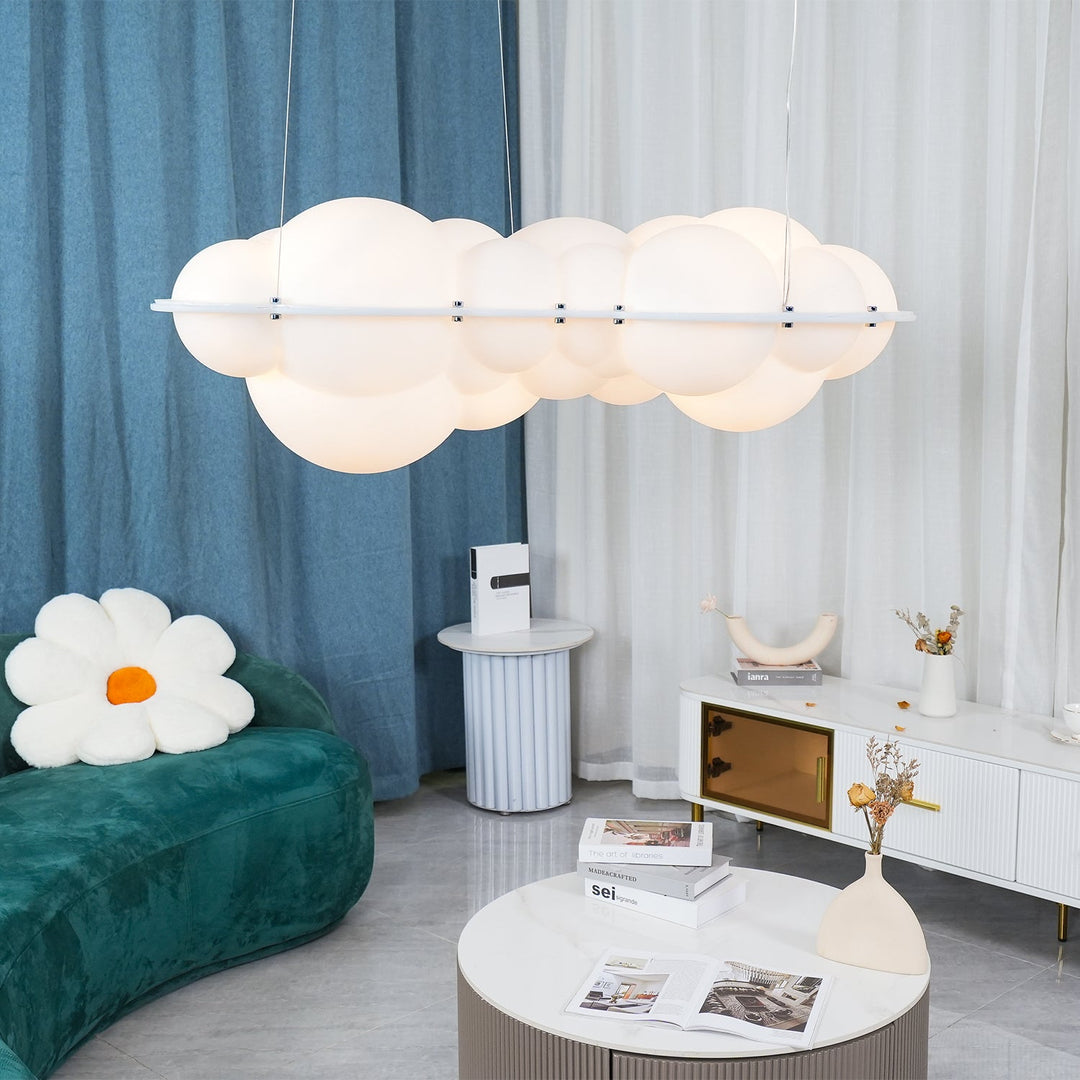 Nuvola Pendant Lamp - Vakkerlight