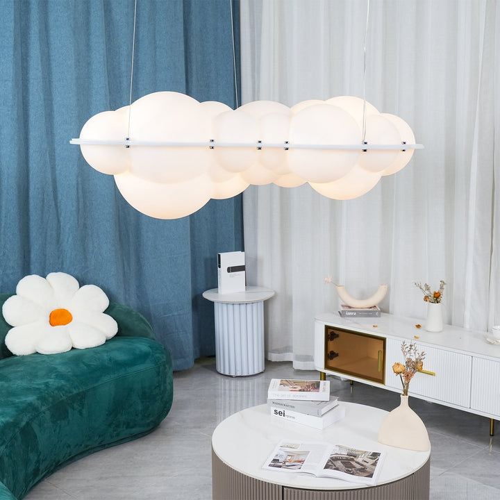 Nuvola Pendant Lamp - Vakkerlight