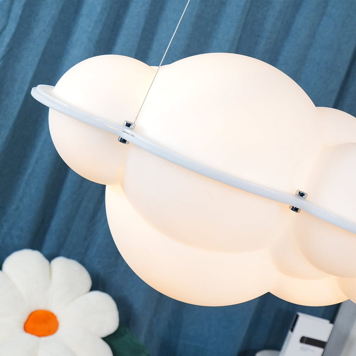 Nuvola Pendant Lamp - Vakkerlight