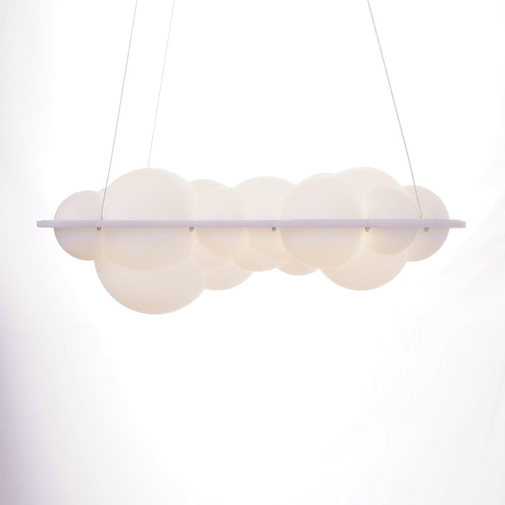 Nuvola Pendant Lamp - Vakkerlight