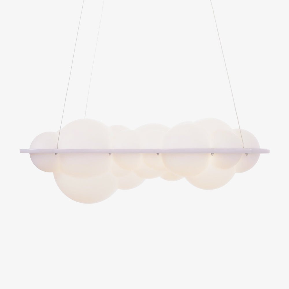 Nuvola Pendant Lamp - Vakkerlight