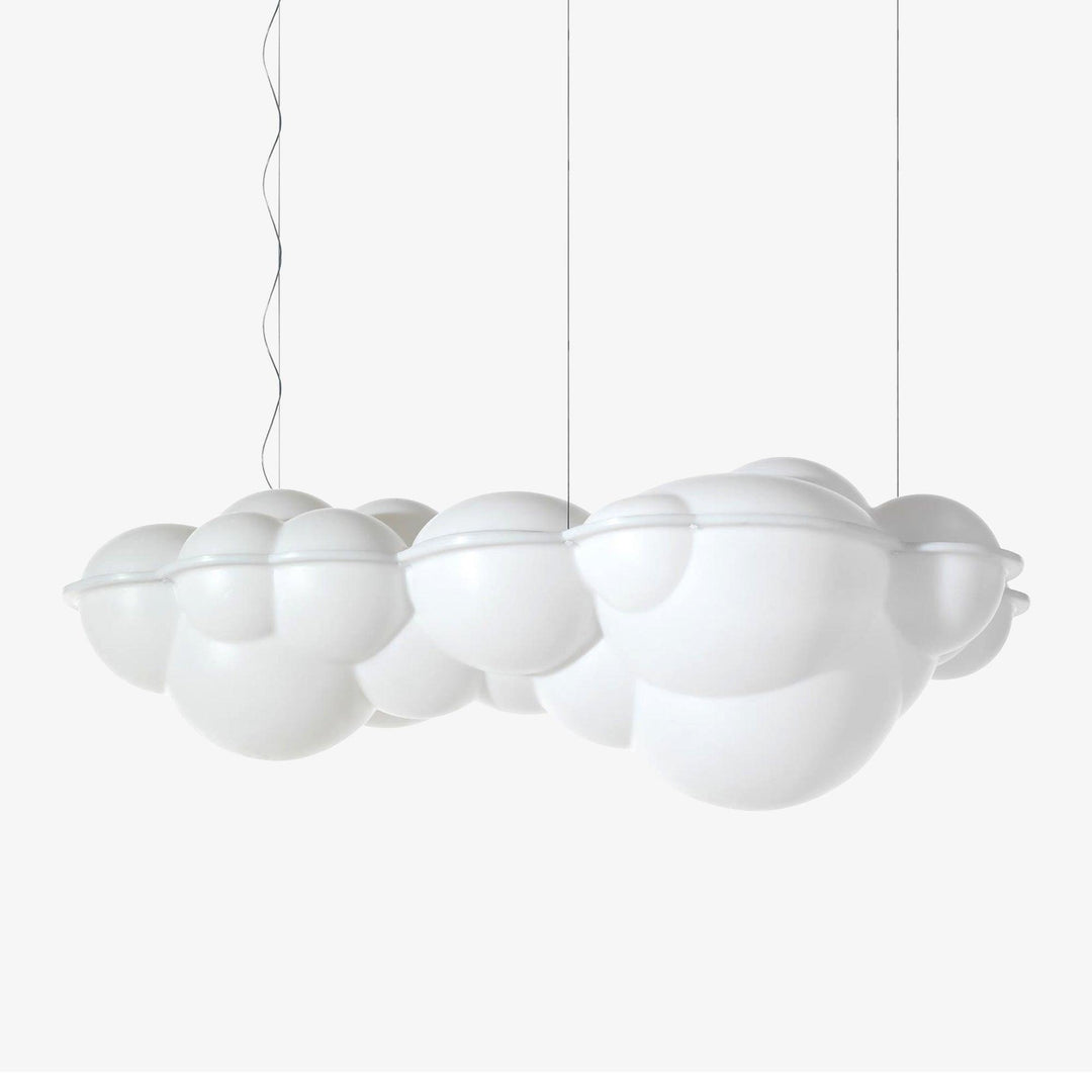 Nuvola Pendant Lamp - Vakkerlight