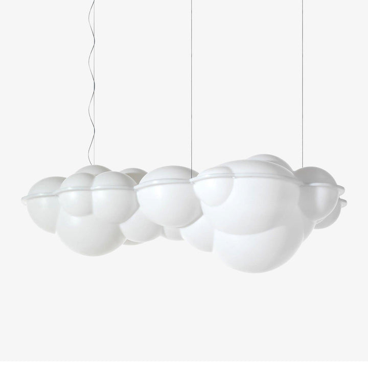 Nuvola Pendant Lamp - Vakkerlight