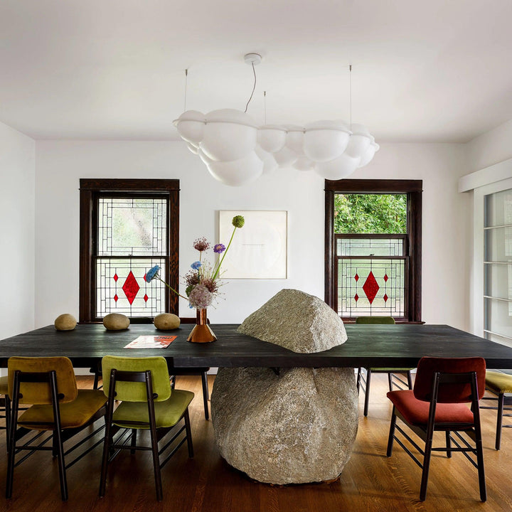 Nuvola Pendant Lamp - Vakkerlight