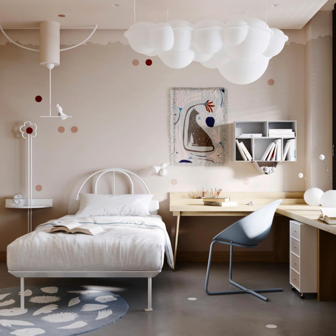 Nuvola Pendant Lamp - Vakkerlight
