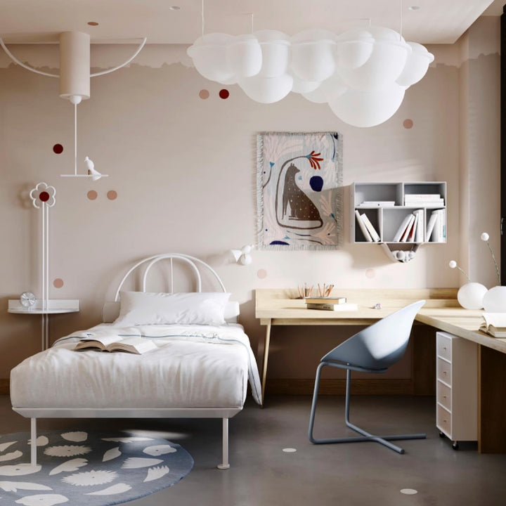 Nuvola Pendant Lamp - Vakkerlight