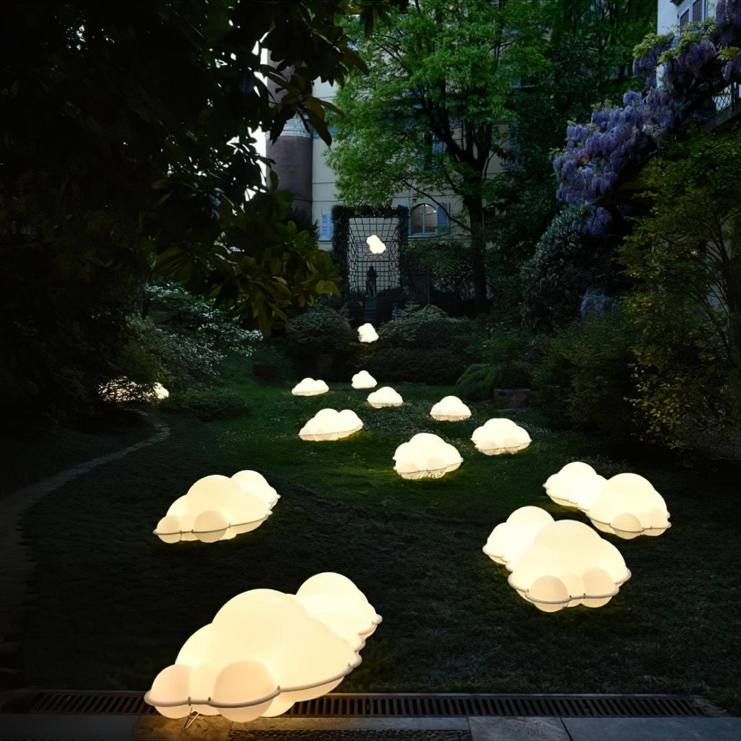 Nuvola Pendant Lamp - Vakkerlight