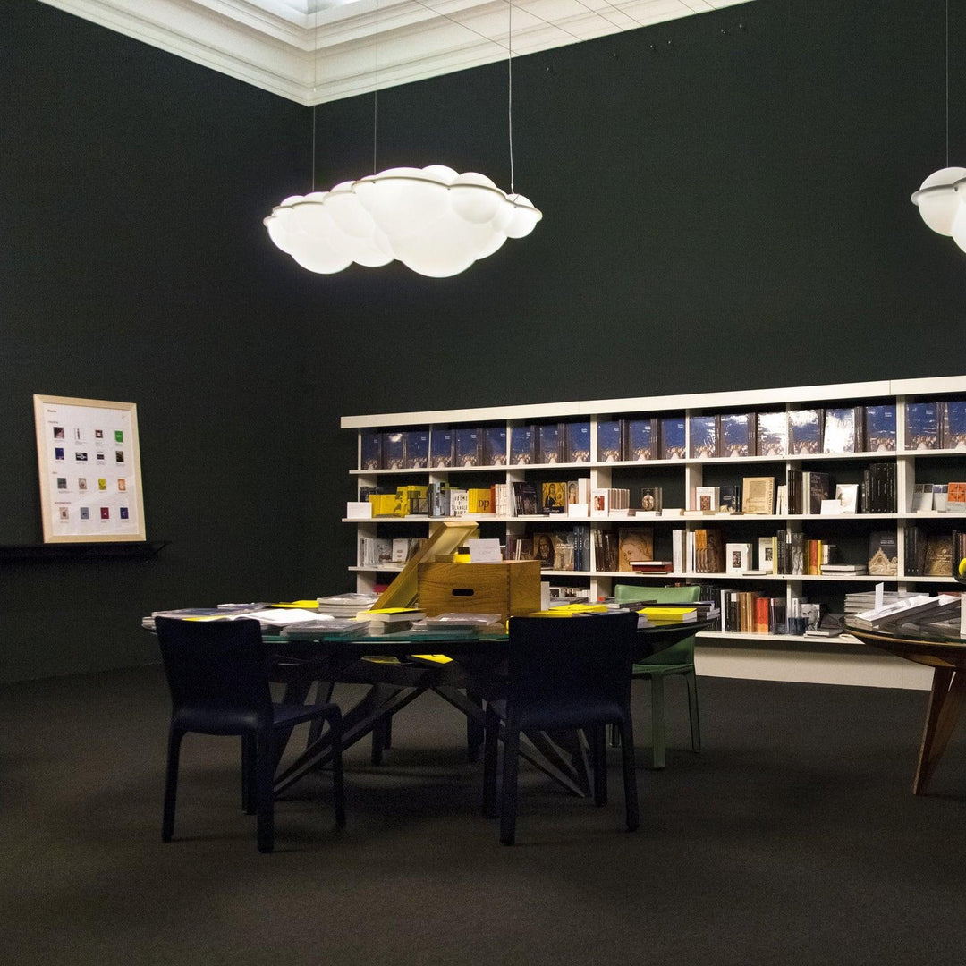 Nuvola Pendant Lamp - Vakkerlight