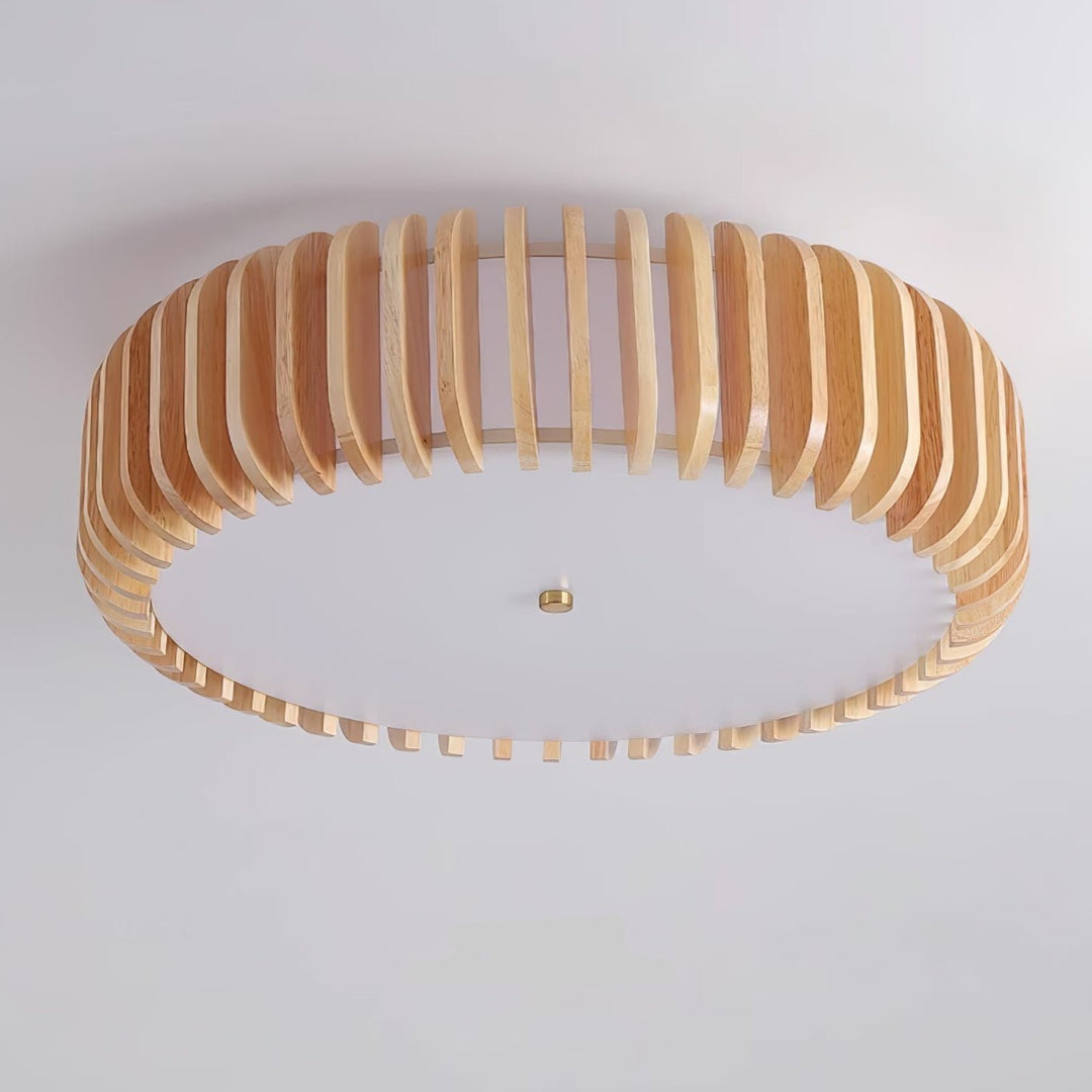 Oakflare Ceiling Lamp - Vakkerlight