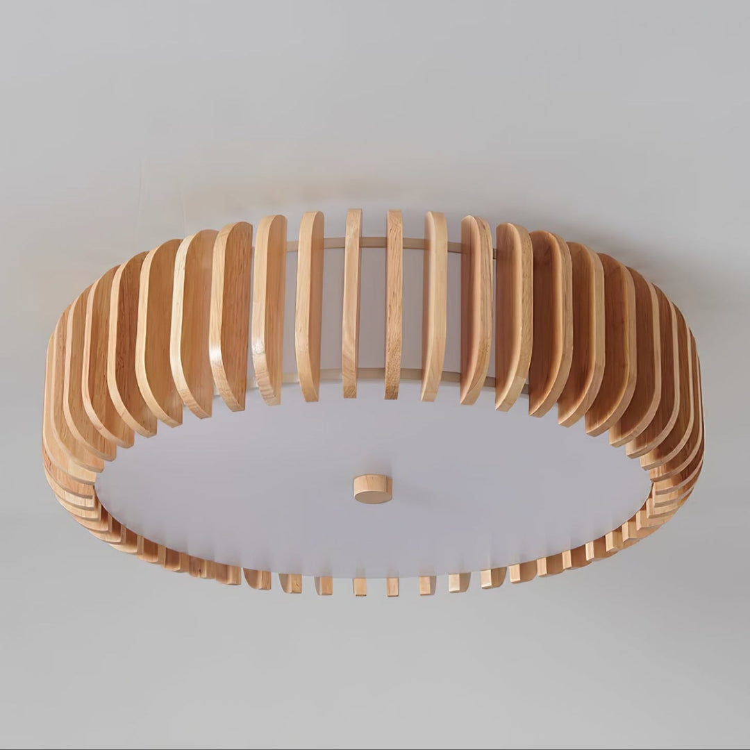 Oakflare Ceiling Lamp - Vakkerlight