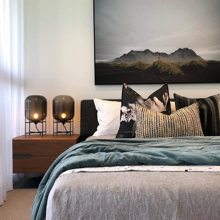 Oda Table Lamp - Vakkerlight