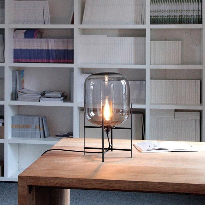 Oda Table Lamp - Vakkerlight