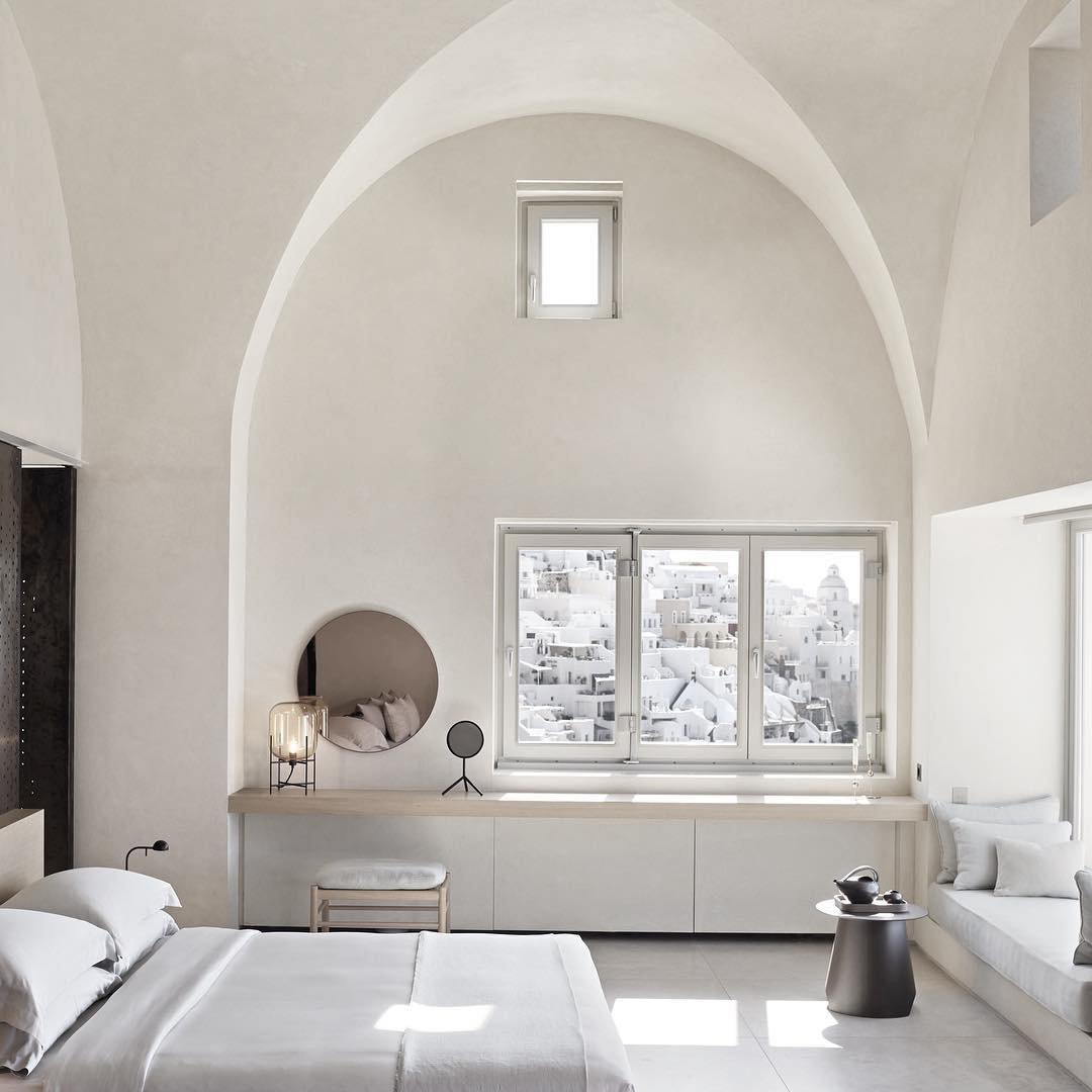 Oda Table Lamp - Vakkerlight