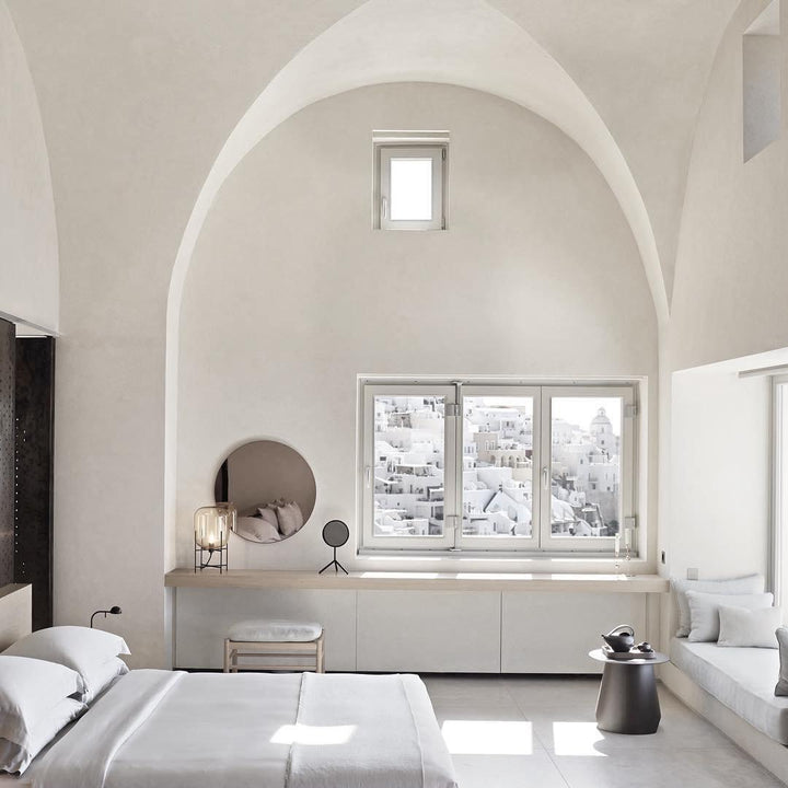 Oda Table Lamp - Vakkerlight