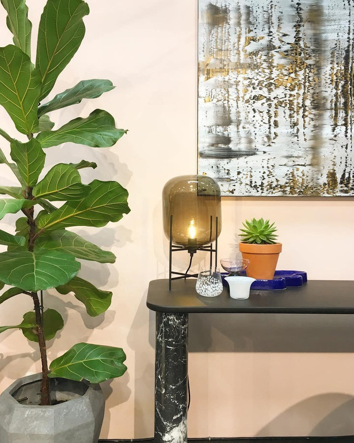 Oda Table Lamp - Vakkerlight