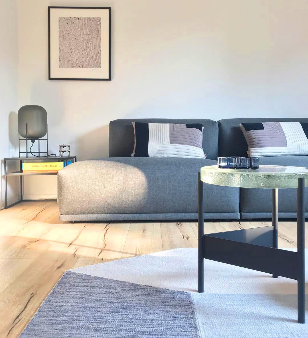 Oda Table Lamp - Vakkerlight