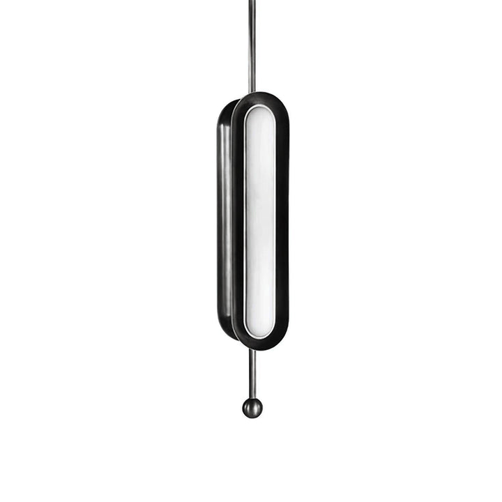 Capsule Chandelier - Vakkerlight