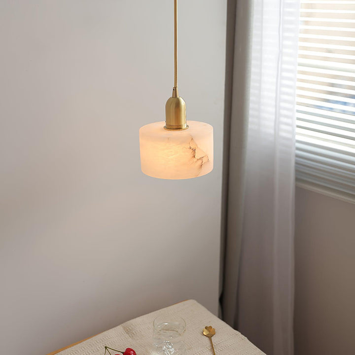 Odyssey Pendant Light - Vakkerlight