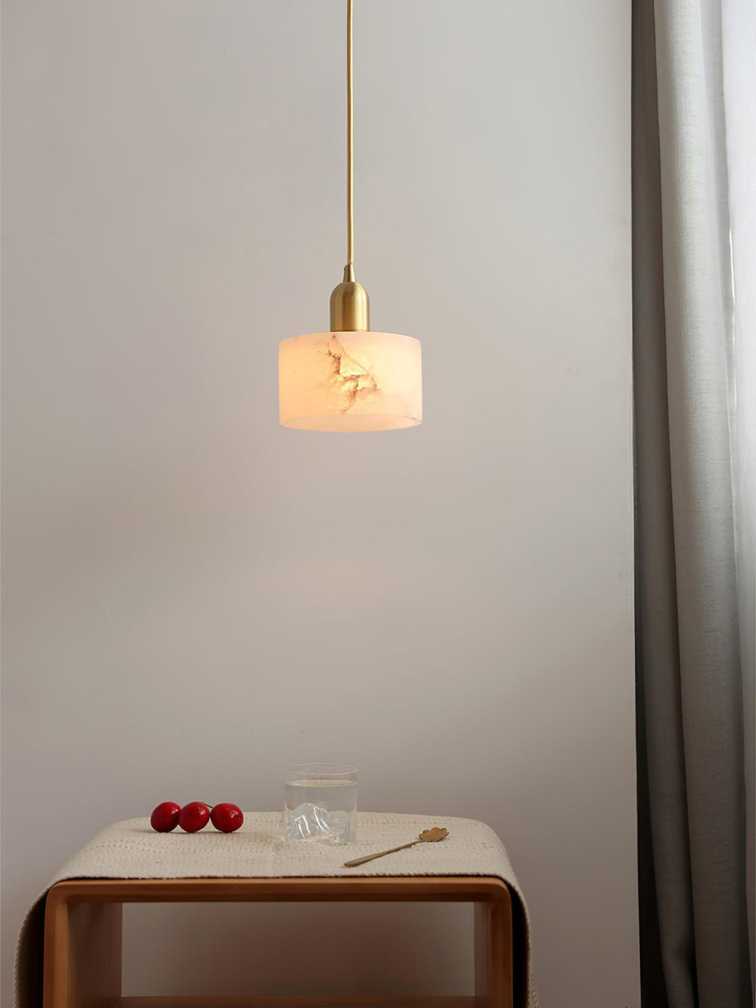 Odyssey Pendant Light - Vakkerlight