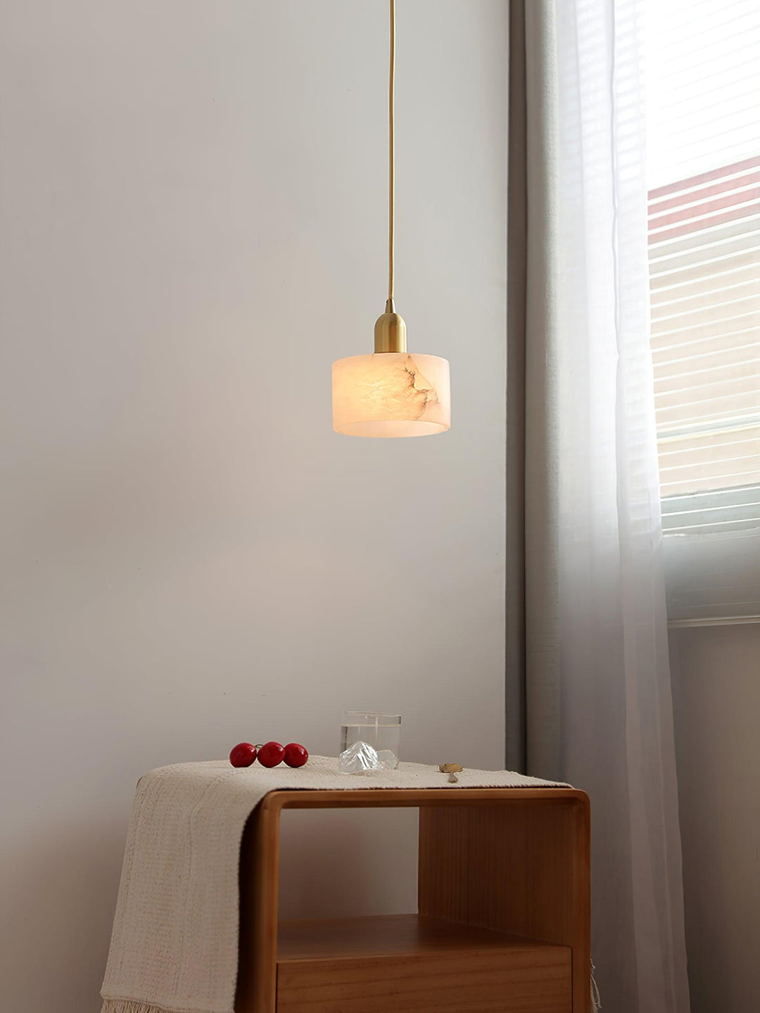 Odyssey Pendant Light - Vakkerlight