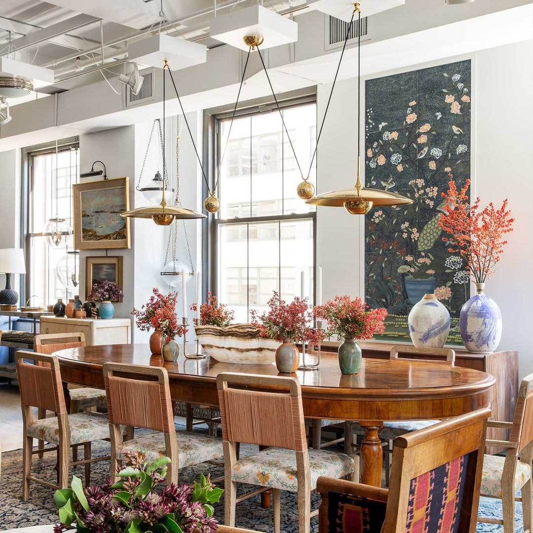 Onos Pendant Lamp - Vakkerlight