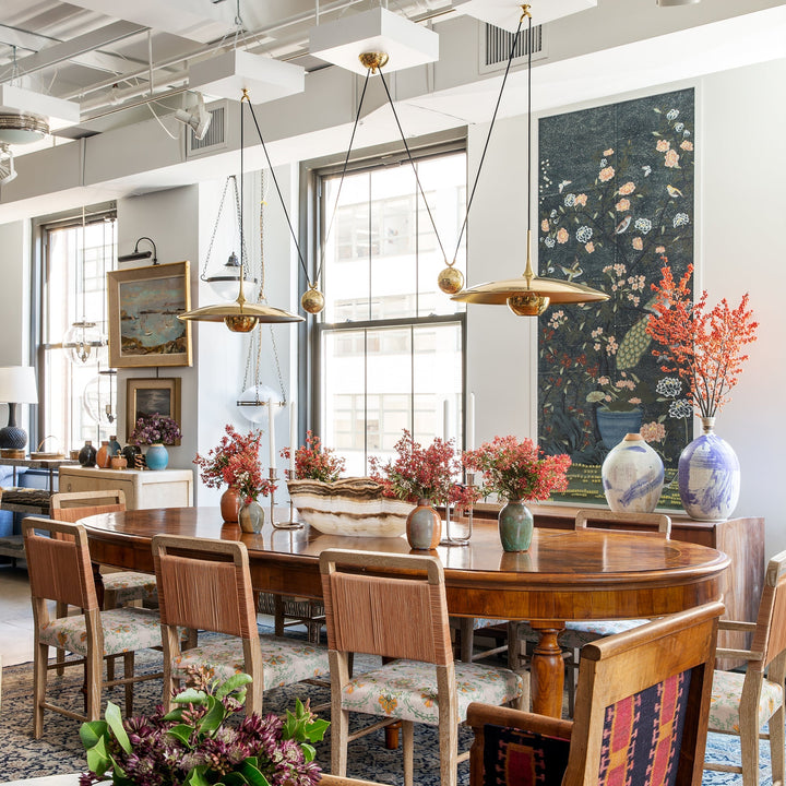 Onos Pendant Lamp - Vakkerlight