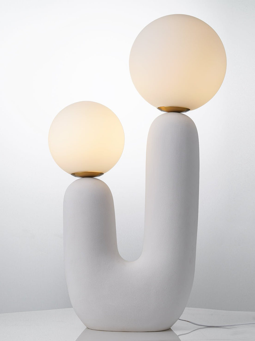 Oo Ceramics Table Lamp - Vakkerlight