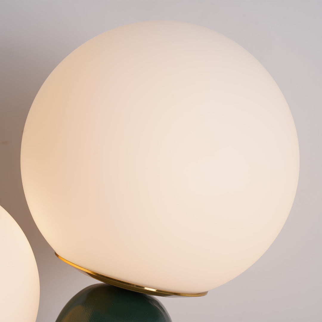 Oo Rough Table Lamp - Vakkerlight