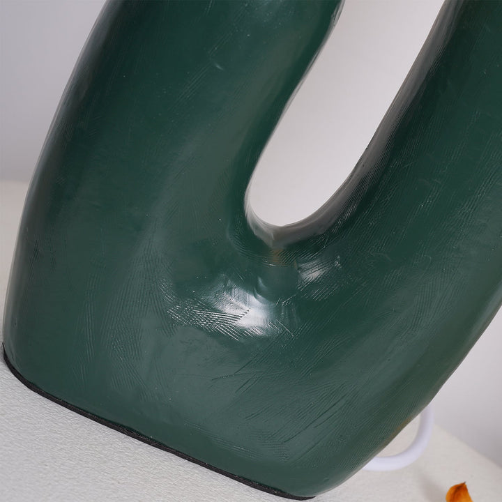 Oo Rough Table Lamp - Vakkerlight