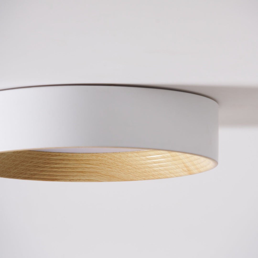 Oreen Ceiling Lamp - Vakkerlight