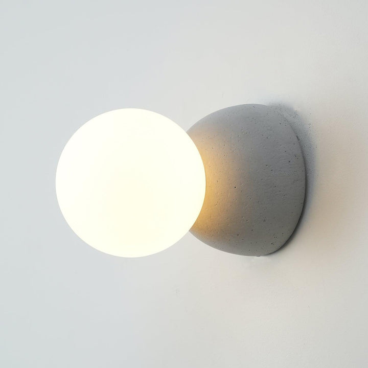 Origo Wall Lamp - Vakkerlight
