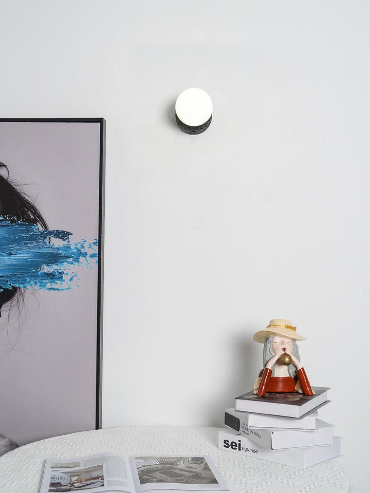 Origo Wall Lamp - Vakkerlight