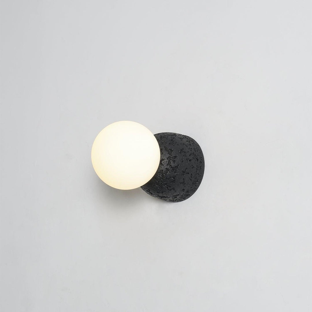 Origo Wall Lamp - Vakkerlight