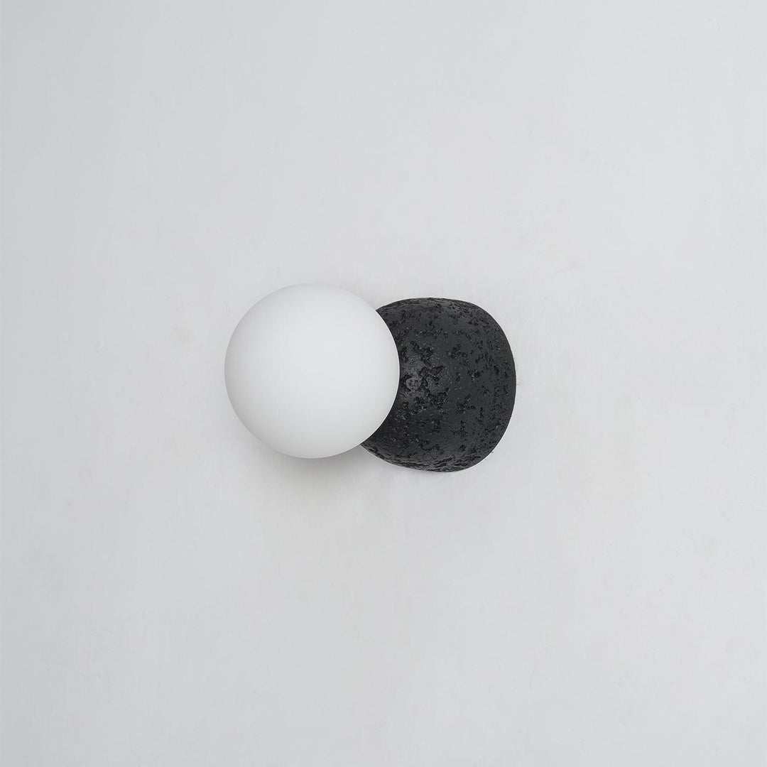 Origo Wall Lamp - Vakkerlight
