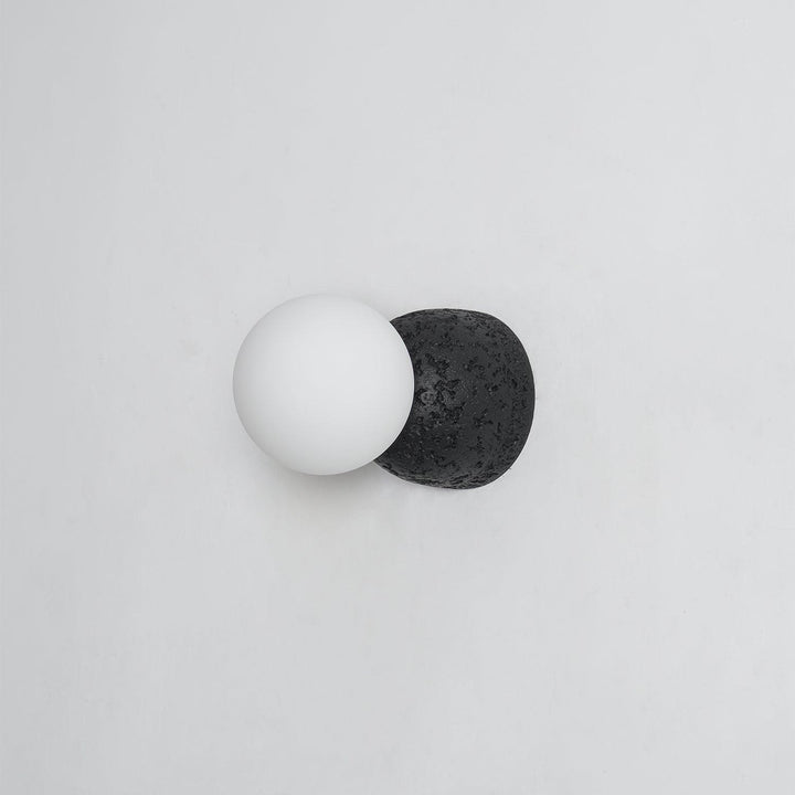 Origo Wall Lamp - Vakkerlight