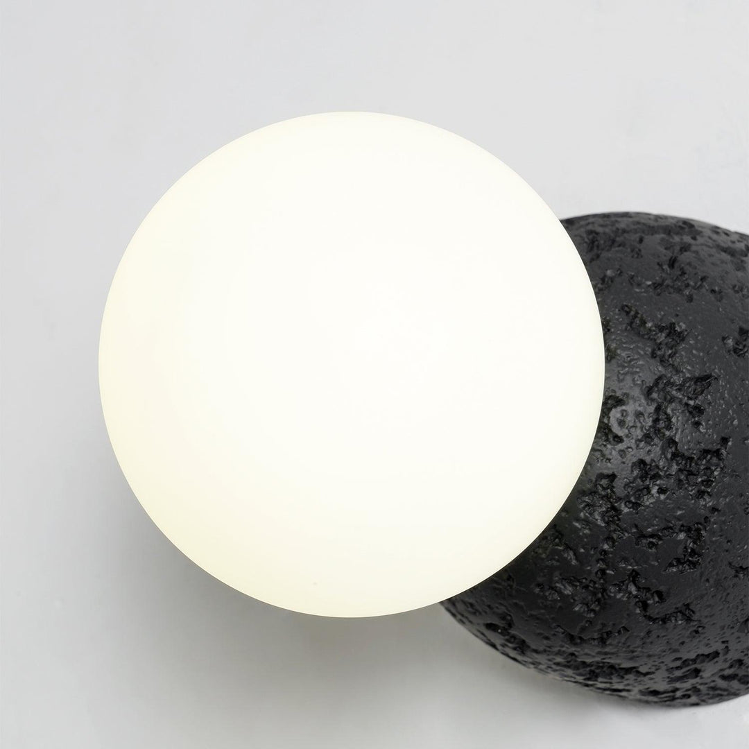 Origo Wall Lamp - Vakkerlight