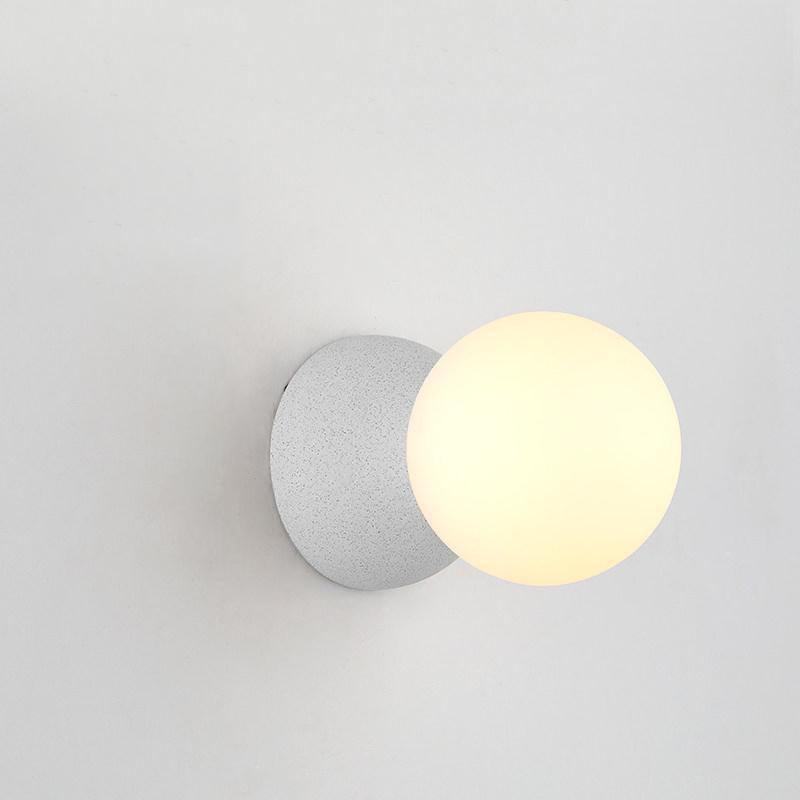 Origo Wall Lamp - Vakkerlight