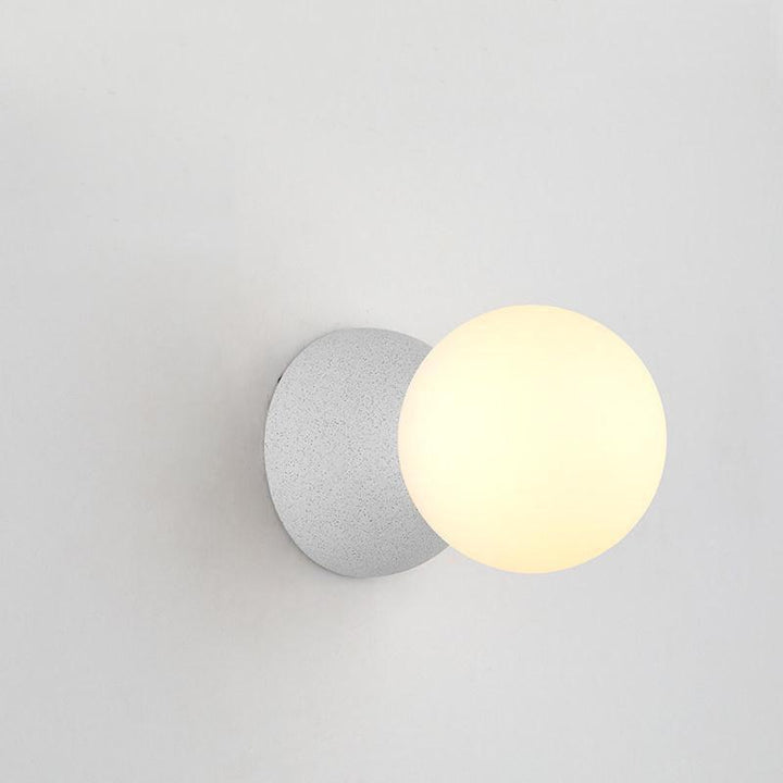 Origo Wall Lamp - Vakkerlight