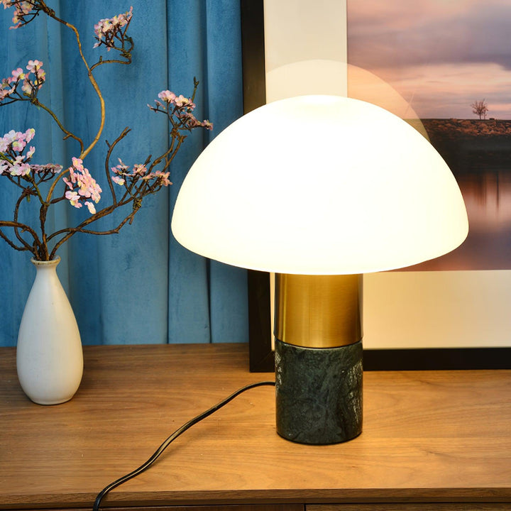 Orly Table Lamp - Vakkerlight