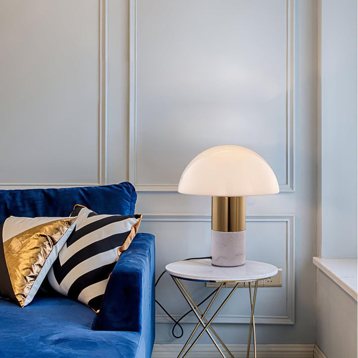 Orly Table Lamp - Vakkerlight