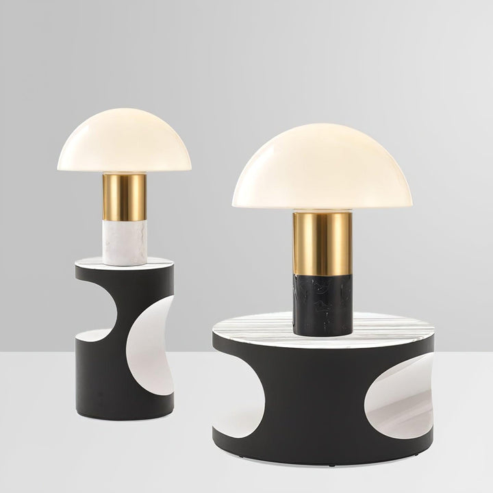 Orly Table Lamp - Vakkerlight