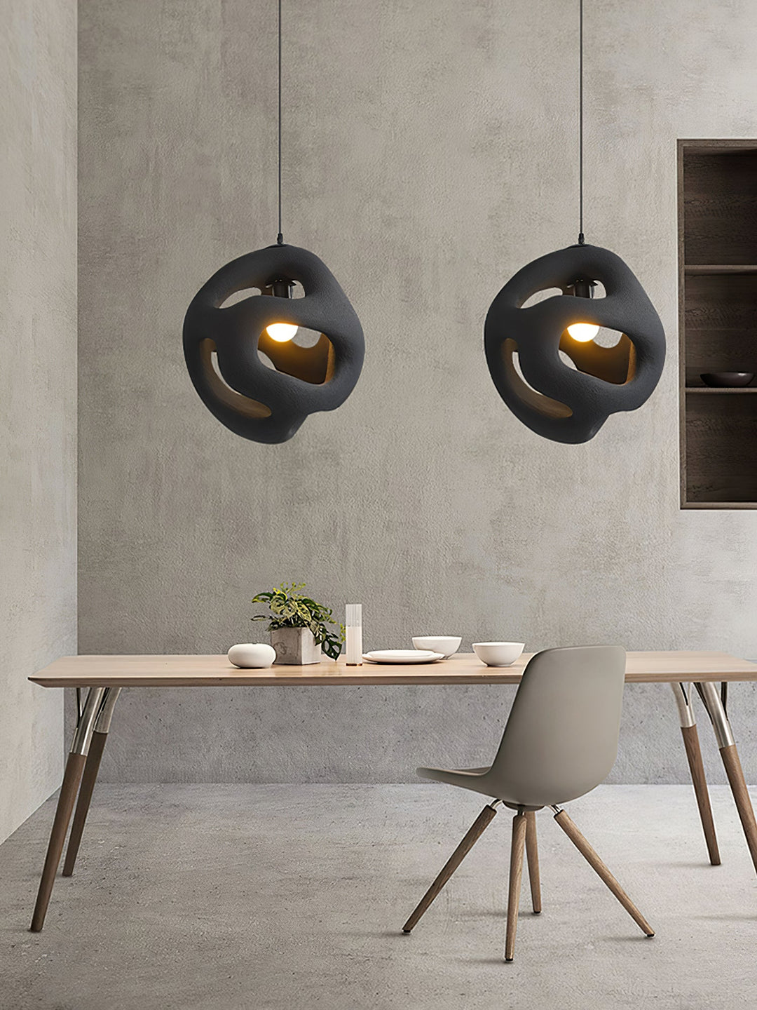 Oryn Pendant Light - Vakkerlight