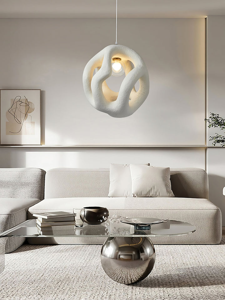 Oryn Pendant Light - Vakkerlight