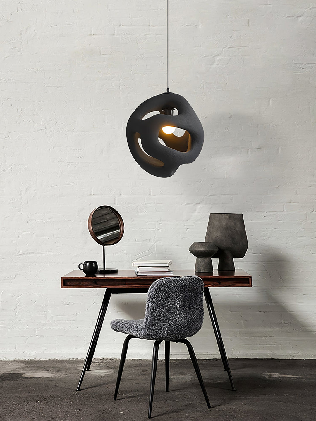 Oryn Pendant Light - Vakkerlight