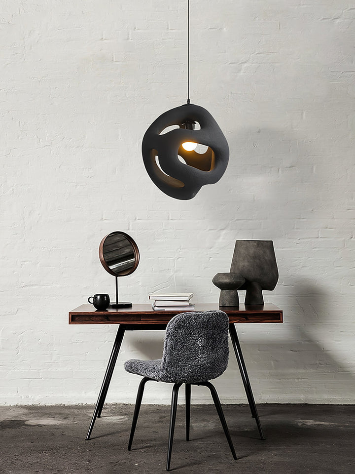 Oryn Pendant Light - Vakkerlight