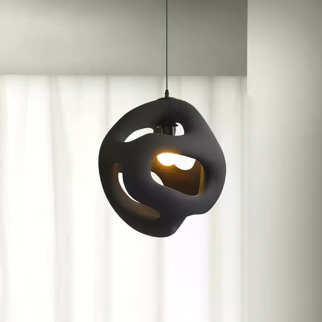 Oryn Pendant Light - Vakkerlight