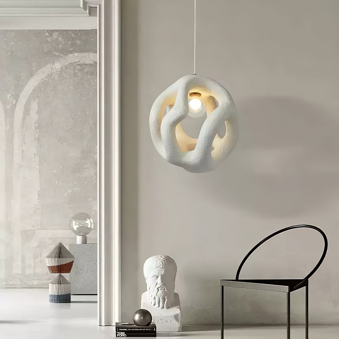 Oryn Pendant Light - Vakkerlight